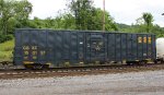 CSXT 150157